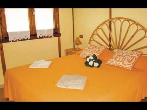 Holiday home Piraino Fraz. Zappardino - Hotel in Piraino -ME-, Italy