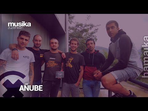 MusikaZuzenean TB # 230 : Añube