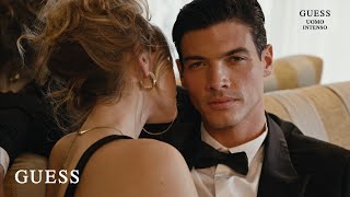 Guess Uomo Intenso l #GUESSFragrance