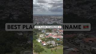 Download lagu Suriname Travel Guide: Top 5 Places To Visit mp3
