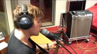 Emil Landman - Goodnight, New Orleans (Live @ Roodshow)