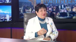 Hayreniq Spyurq - Manik Manukyan 10 23 25