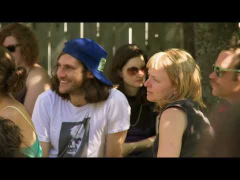 The wise Elders of Silver Mt. Zion V