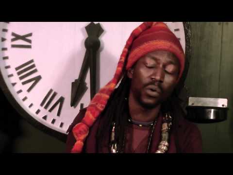 Happy Half Sessions - Nuru Kane - (Video 1)