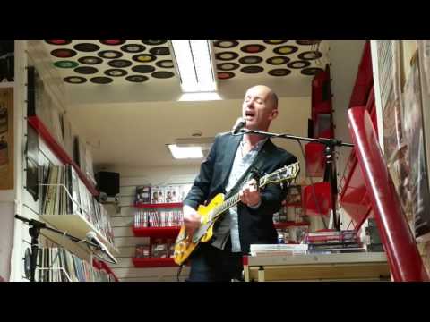 Joe Chester | Rollercoaster Records Kilkenny