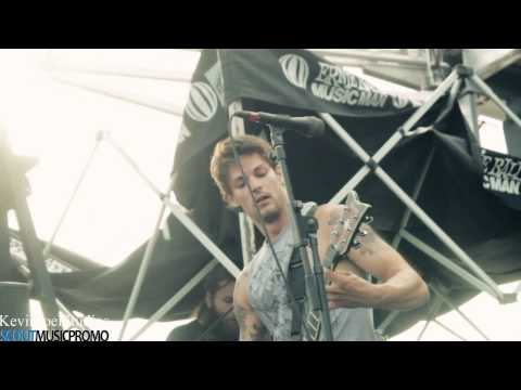 (High Quality) Memphis May Fire - Alive In The Lights (Live @ Warped Tour)