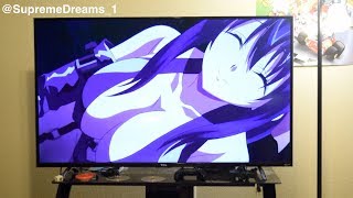 HOW ANIME BE EVERYTIME SOMEBODY WALK IN ON YOU WATCHING IT