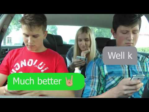 Problems of communication