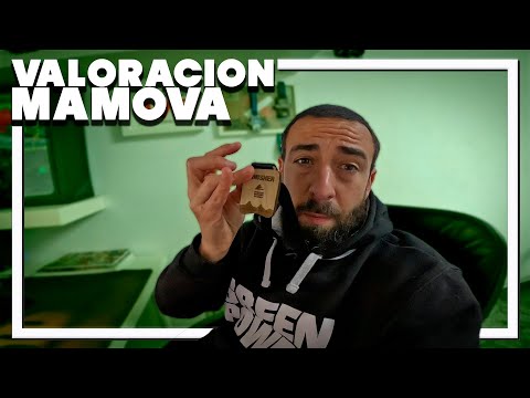 💣 VALORACION MAMOVA 2023 💥