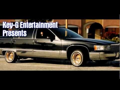 GAME TIME KEY-G ENT. EMPIRE RIDERZ OFFICIAL MUSIC VIDEO 2012