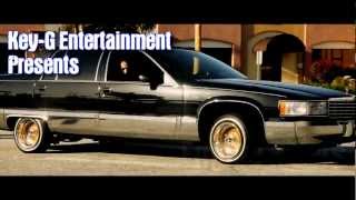 GAME TIME KEY-G ENT. EMPIRE RIDERZ OFFICIAL MUSIC VIDEO 2012