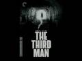 The Third Man - The Harry Lime Theme, Orson Welles