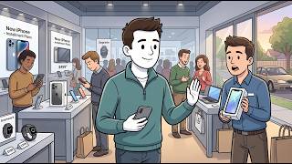 POV: You Stopped Upgrading Your Lifestyle — Then Everything Changed