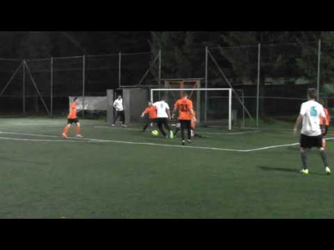 19.07.2016 Extraklasa - State Street II - PKP Cargo