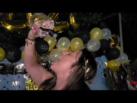 Aron Sanroman - No Me Acuerdo De Nada (fan-made video)