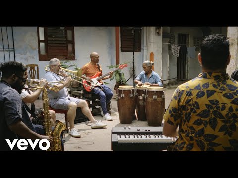 Sindicato Del Ritmo, Café Tacvba - Eres