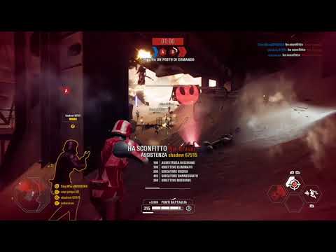 New First Order Reinforcements Gameplay! (Sith trooper and First Order Jet trooper)