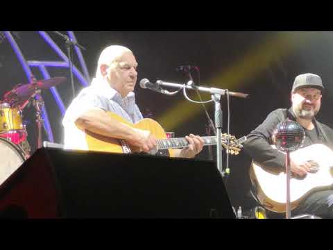 IMT Smile & F. Nedved - Na kameni kámen, @Praha 2019