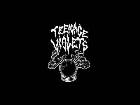 Teenage Violets - Your Dress