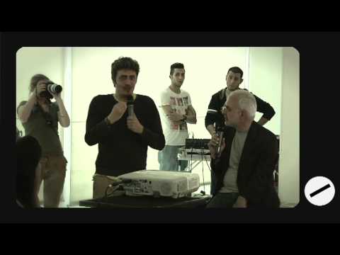 Bonami pills @ PAC Milano – video
