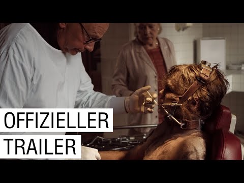 WOLFKIN (2022) Film Trailer Deutsch/German | Horrorfilm | Werewolf | mit Review/Kritik