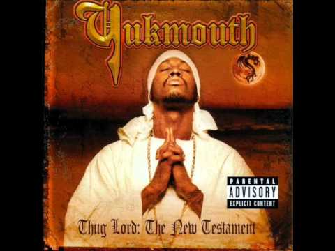 10. Yukmouth - World's Most Hated
