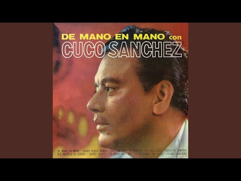 Tu Solo Tu - Cuco Sanchez