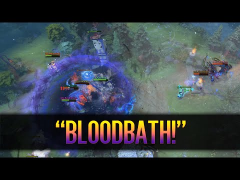 "Bloodbath!" by DC vs compLexity Gaming - SL i-L S2: AM Qualifier