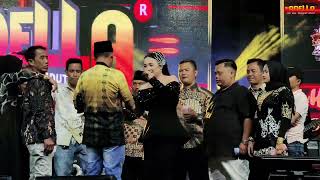 Download lagu PRIA IDAMAN - TASYA ROSMALA - ADELLA LIVE SURABAYA mp3