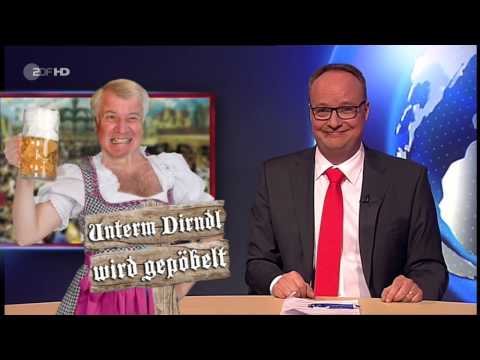 Heute-Show ZDF HD 07.03.2014 - Folge 141