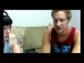 MC Lars Interview, Part 1 - On DIY Music Success