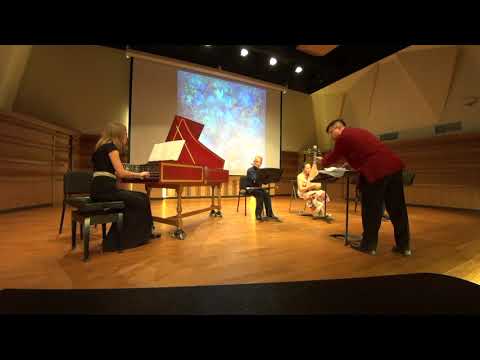 Liu Wei Chih - Builders of Light, 2017, live recording, Chinese Cultural University Taipei