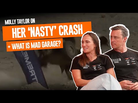 Speedcafe and MaD Garage