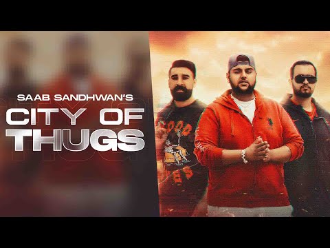 City Of Thugs