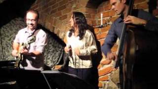 Ulrika Skogby Trio - Night and Day