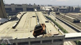ダイナミック駐車