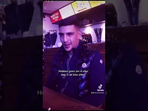 Boef over de struggle van veel jongeren 💯