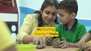 Peas in Pod Video