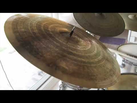 22" THB dragon ride #250322 - 2140g - SOLD OUT