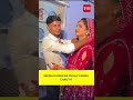 Karwa Chauth Seema Haider Celebrates Karva Chauth With Sachin Touches His Feet Videos Surface