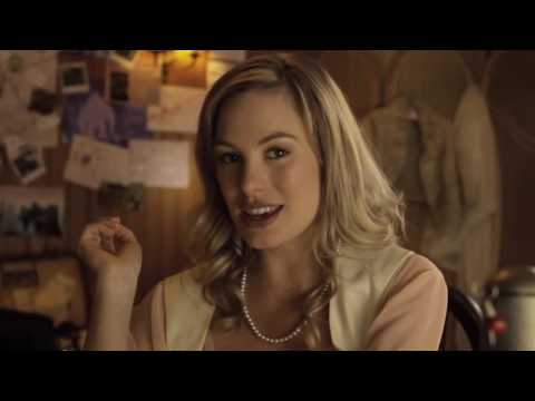 Acting Showreel 2020