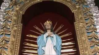 Kalwaria Zebrzidowska park, Poland