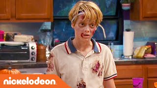 Henry Danger | Jasper Danger Clip | Nick