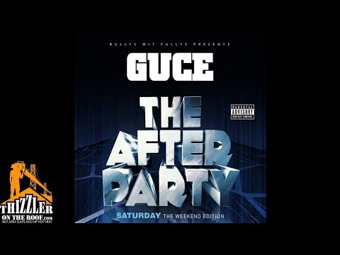 Guce ft. Rich Homie Quan, Peanut, Young Mezzy - Came From The Bottom [Thizzler.com]