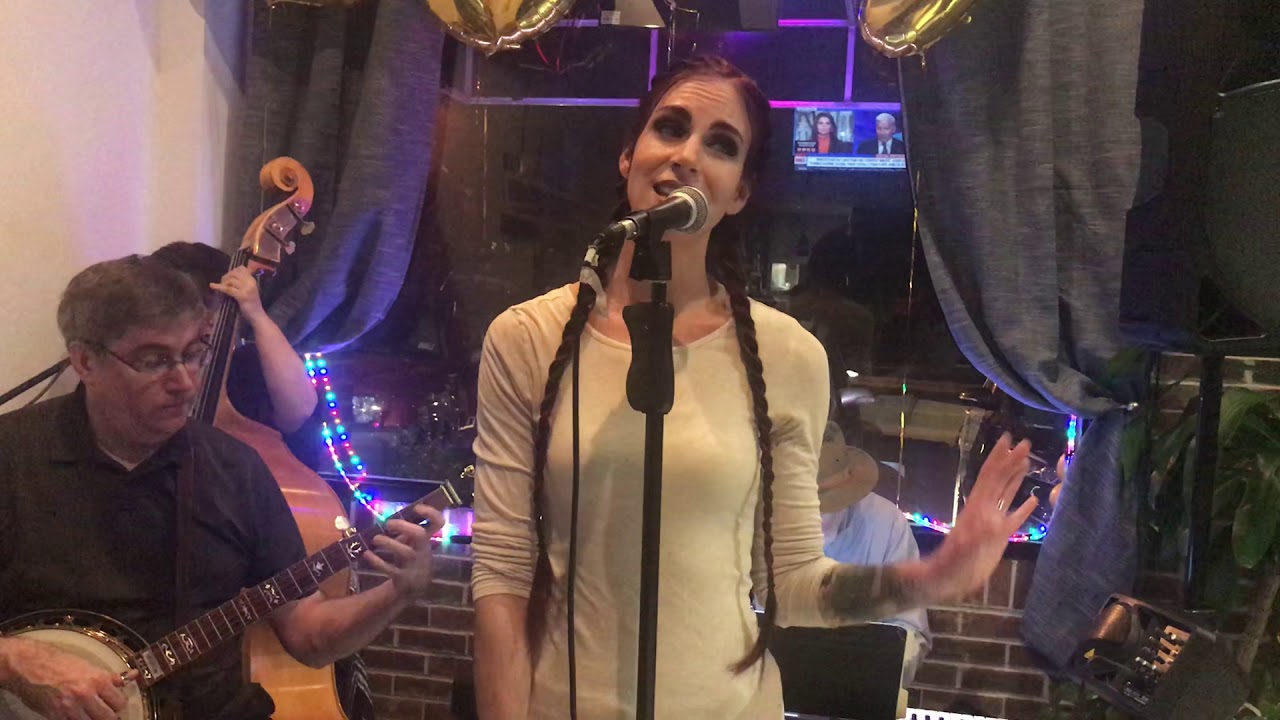 Promotional video thumbnail 3 for King Street Bluegrass