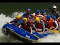 Zambezi Rafting Adventure - Paddle for Pounds ...