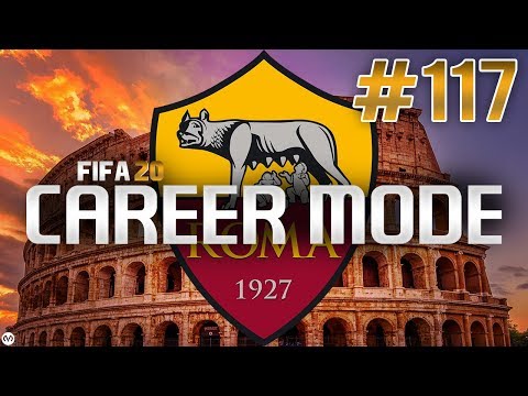 FIFA 20 | Career Mode | #117 | Massive Title Battle Versus Milan
