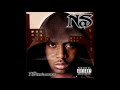 Quiet Niggas (Feat the Bravehearts) -Nas