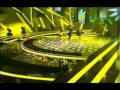 JESC 2008 - Georgia - Bzikebi - Bzz... [HQ] 