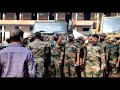 People Salute Indian Army Work In Kerala Flood